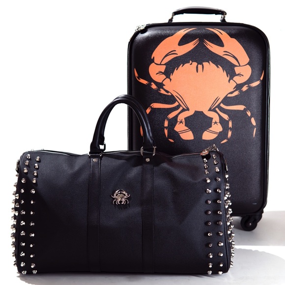 Luggage - Picture 1 of 4
